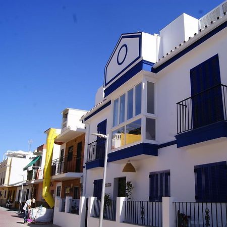 Casa Lopez- Lujosa Casa De Playa En Malaga Villa Ngoại thất bức ảnh